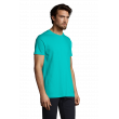 TEE-SHIRT IMPERIAL HOMME 11500 COL ROND - SOL'S