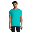 TEE-SHIRT IMPERIAL HOMME 11500 COL ROND - SOL'S