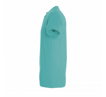 TEE-SHIRT IMPERIAL HOMME 11500 COL ROND - SOL'S