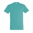 TEE-SHIRT IMPERIAL HOMME 11500 COL ROND - SOL'S