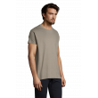 TEE-SHIRT IMPERIAL HOMME 11500 COL ROND - SOL'S