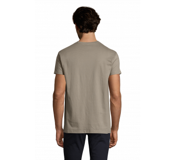 TEE-SHIRT IMPERIAL HOMME 11500 COL ROND - SOL'S