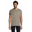 TEE-SHIRT IMPERIAL HOMME 11500 COL ROND - SOL'S