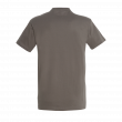 TEE-SHIRT IMPERIAL HOMME 11500 COL ROND - SOL'S