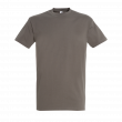 TEE-SHIRT IMPERIAL HOMME 11500 COL ROND - SOL'S