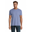 TEE-SHIRT IMPERIAL HOMME 11500 COL ROND - SOL'S