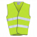 Gilet de signalisation Sacobel - P101 | ProtecNord