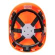 CASQUE MONTEUR PS53 - PORTWEST