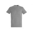 TEE-SHIRT IMPERIAL HOMME 11500 COL ROND - SOL'S