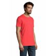 TEE-SHIRT IMPERIAL HOMME 11500 COL ROND - SOL'S