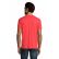 Tee-shirt homme coton col rond Sol’s | ProtecNord
