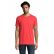 Tee-shirt homme coton col rond Sol’s | ProtecNord