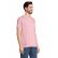 Tee-shirt homme coton col rond Sol’s | ProtecNord