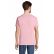Tee-shirt homme coton col rond Sol’s | ProtecNord