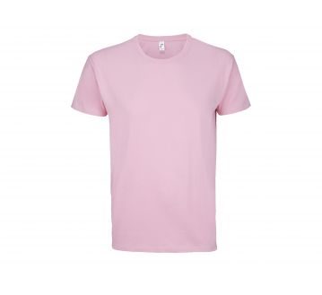 TEE-SHIRT IMPERIAL HOMME 11500 COL ROND - SOL'S