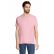 Tee-shirt homme coton col rond Sol’s | ProtecNord