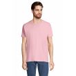 TEE-SHIRT IMPERIAL HOMME 11500 COL ROND - SOL'S