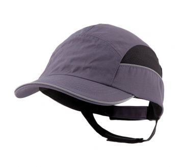 CASQUETTE ANTI-HEURT SURFLEX ALL SEASON VISIERE...