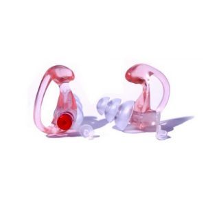 BOUCHONS AUDIO ANTI-BRUIT MK4 ATTENUATION RENFORCEE ALVIS