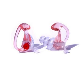 BOUCHONS AUDIO ANTI-BRUIT MK4 ATTENUATION RENFORCEE ALVIS