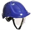 CASQUE CHANTIER VISIERE ENDURANCE VISOR PW54 - PORTWEST