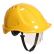 Casque de chantier visière PORTWEST - PW54 | ProtecNord