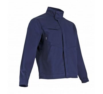 VESTE DE TRAVAIL COSSE MARINE - LMA