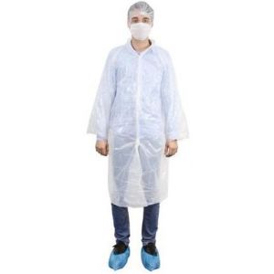 Kit de protection visteur 2