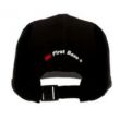 CASQUETTE ANTI-HEURT FIRST BASE + - VISIERE LONGUE- 3M