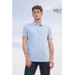 POLO SUMMER II HOMME MANCHES COURTES 11342 - SOL'S