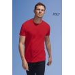 TEE-SHIRT IMPERIAL HOMME 11500 COL ROND - SOL'S