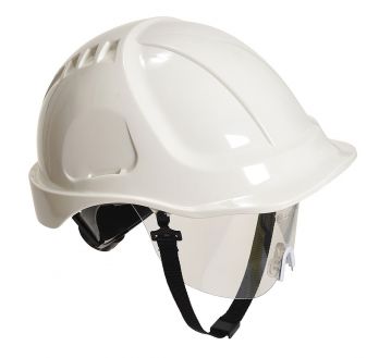 CASQUE ENDURANCE VISOR PW54 - PORTWEST