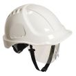 CASQUE CHANTIER VISIERE ENDURANCE VISOR PW54 - PORTWEST
