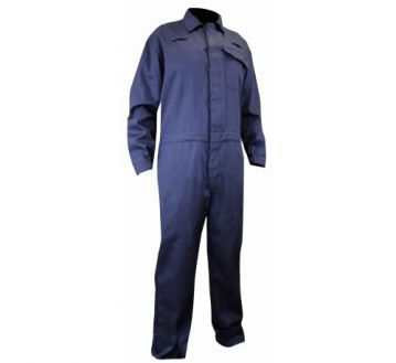 Combinaison de travail multirisques LMA - GYPSE